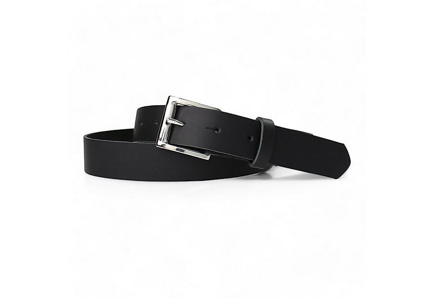 FRONHOFER Ledergürtel 17662 (1-St) Gürtel Anzuggürtel 3 cm, 100% Leder, ein günstig online kaufen