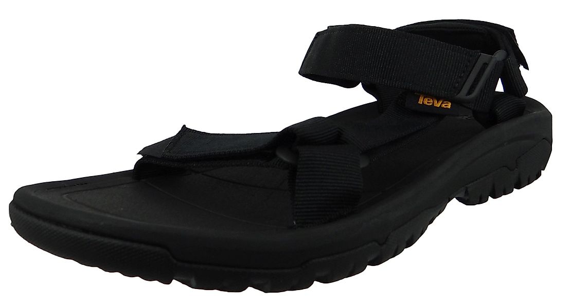 Teva 1019234 BLK Black Sandale günstig online kaufen