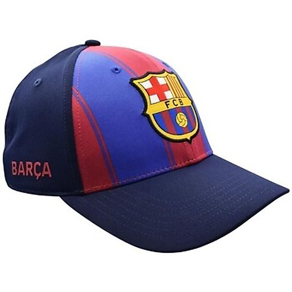 Fc Barcelona  Schirmmütze 5001GBBIL günstig online kaufen