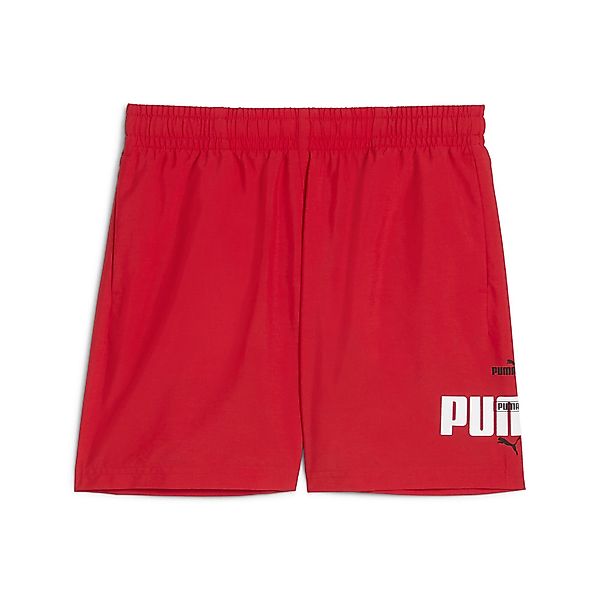 PUMA Shorts Essentials Logo Lab Summer günstig online kaufen