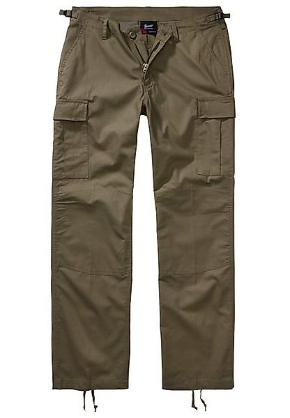 Brandit Cargohose Women Bdu Ripstop Pants günstig online kaufen