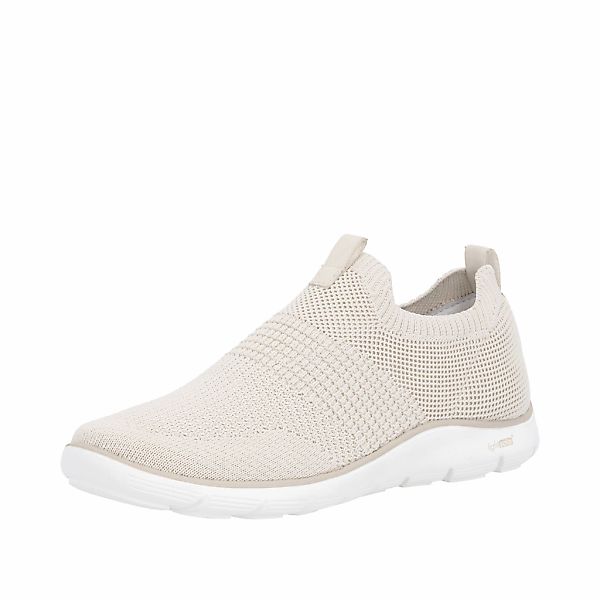Remonte Slip-On Sneaker Schlupfschuh, Slipper, Barfußschuh mit herausnehmba günstig online kaufen