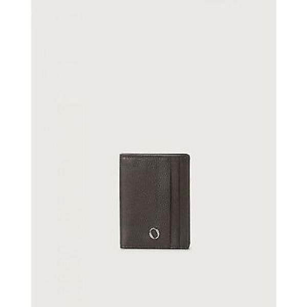 Orciani  Geldbeutel SU0113 PORTCARTE IN CHEVRETTE-T.MORO günstig online kaufen