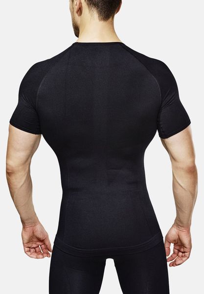 Strammer Max Performance® Kompressionsshirt mit Kompressionseffekt günstig online kaufen