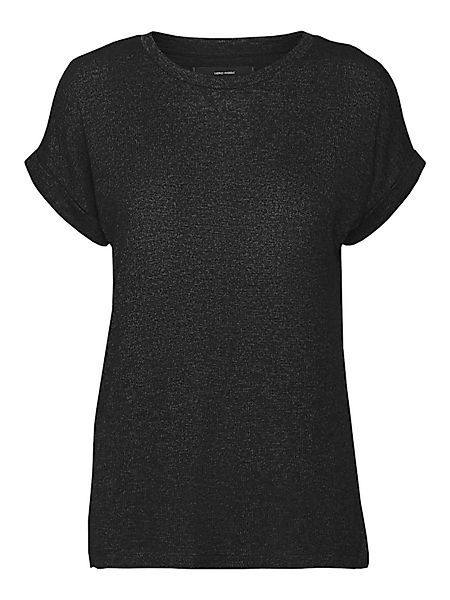 Vero Moda Strickpullover VMBrianna (1-tlg) Plain/ohne günstig online kaufen
