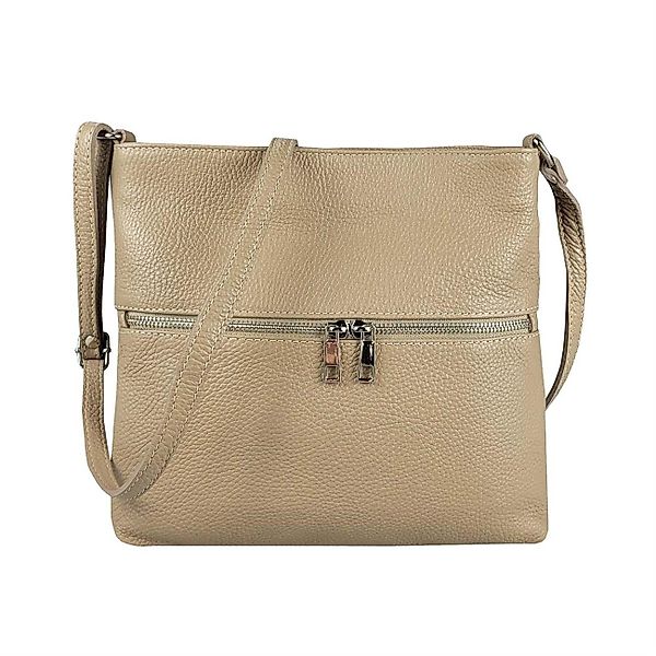ITALYSHOP24 Schultertasche Made in Italy Damen günstig online kaufen