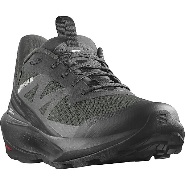 Salomon Outdoorschuh "ELIXIR ACTIV GORE-TEX" wasserdicht dank Gore-Tex Memb günstig online kaufen