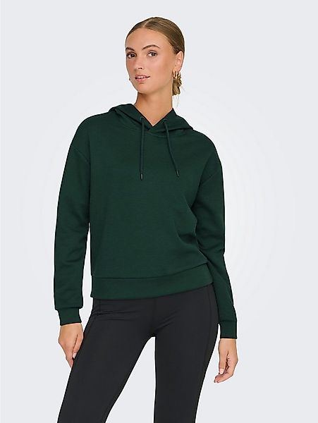 ONLY Play Kapuzensweatshirt ONPLOUNGE LS HOOD SWEAT - NOOS günstig online kaufen