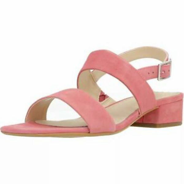 Clarks  Sandalen SEREN25 STRAP günstig online kaufen