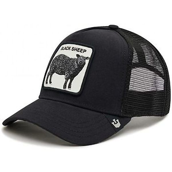 Goorin Bros  Hut 101-0380 BLACK SHEEP-BLACK günstig online kaufen