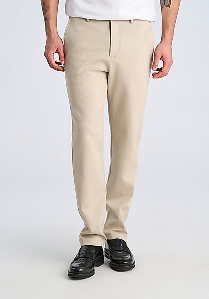 LINDBERGH Stoffhose Stoffhose Slim Fit günstig online kaufen
