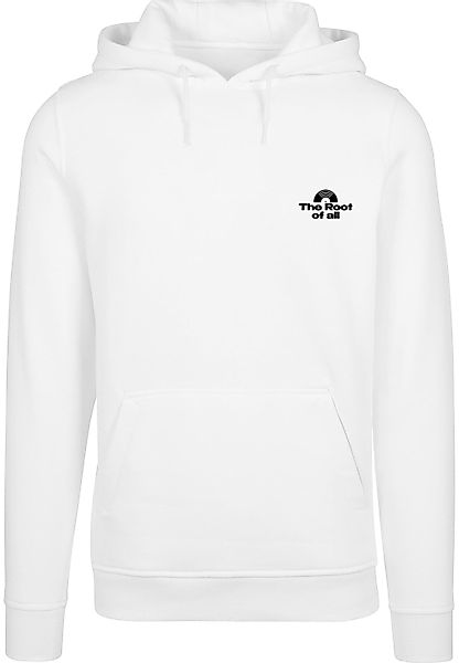 MisterTee Kapuzensweatshirt MisterTee Root Of All Hoody (1-tlg) günstig online kaufen