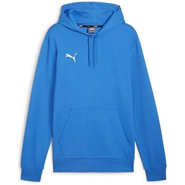 Puma  Pullover Sport teamGOAL Casuals Hoody 658618 02 günstig online kaufen