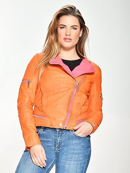 Maze Lederjacke "Diamond" günstig online kaufen