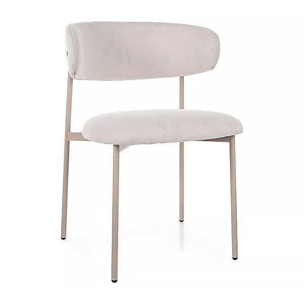Lookway Polsterstuhl ELYSE KASCHMIR Stuhl in günstig online kaufen