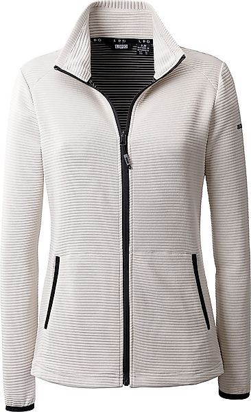 LPO Strickfleecejacke XARA WMN mit Stehkragen günstig online kaufen