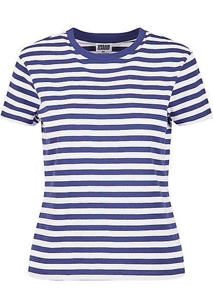 URBAN CLASSICS T-Shirt Urban Classics Damen günstig online kaufen