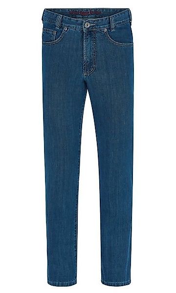 Joker 5-Pocket-Jeans Clark 1282242 Blue Jeans günstig online kaufen