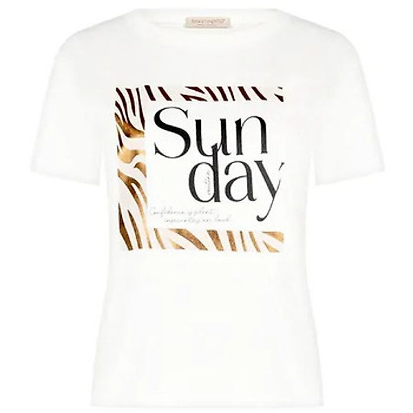 Rinascimento  T-Shirt CFC0126299003 günstig online kaufen