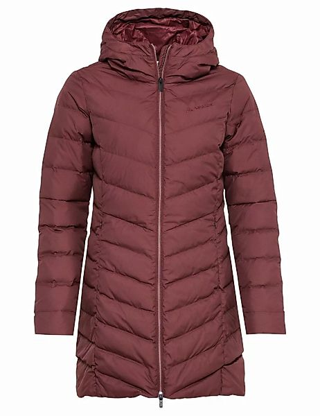 VAUDE Women's Annecy Down Coat - Wintermantel günstig online kaufen