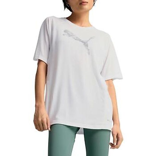 Puma  T-Shirts & Poloshirts - günstig online kaufen