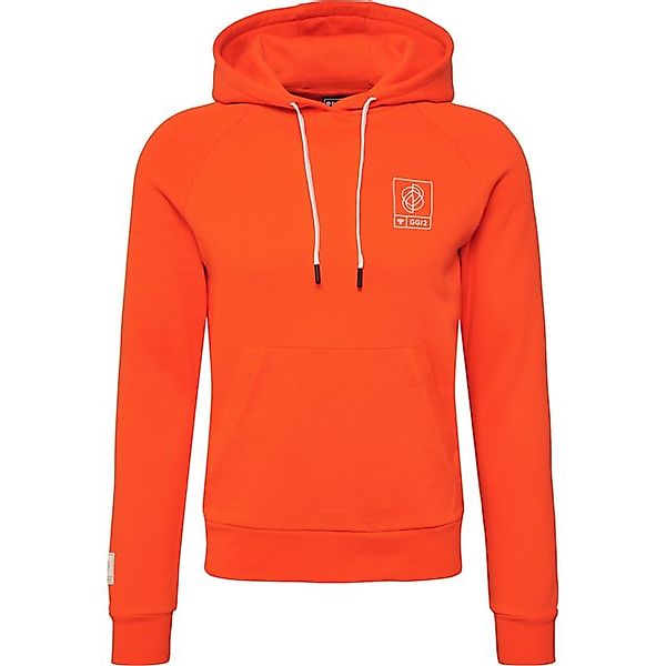 hummel Kapuzensweatshirt hmlGG12 SWEAT HOODIE WOMAN – Komfort und Funktiona günstig online kaufen