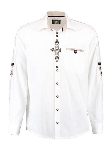 OS Trachten Trachtenhemd 420037-3003 günstig online kaufen