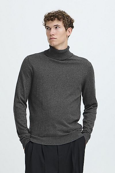 Casual Friday Rollkragenpullover CFEDIN roll neck knit Modischer Rollkragen günstig online kaufen