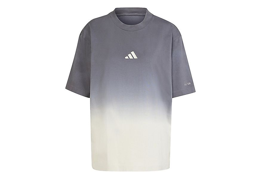 adidas Sportswear T-Shirt W ALL SZN A TEE WONALU/GRESTR günstig online kaufen