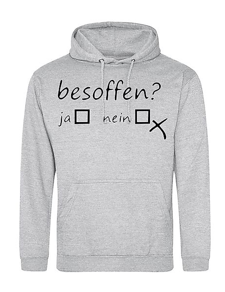 Youth Designz Kapuzenpullover Herren Hoodie Pullover günstig online kaufen