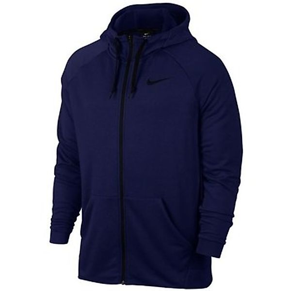 Nike  Sweatshirt Dry FZ Fleece Hoodie Trening günstig online kaufen