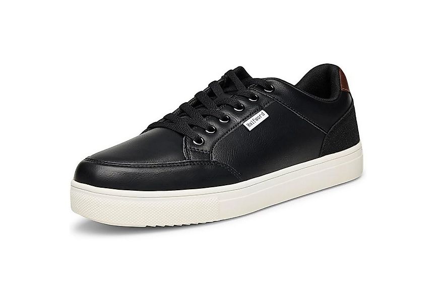 Vivitar für Männer – Bequeme Freizeitschuhe mit Schnürsenkeln Sneaker (Idea günstig online kaufen