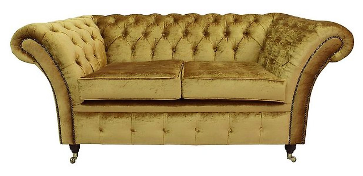 Xlmoebel Sofa Neu Chesterfield Design Luxus Polstermöbel Set Sofa Sitzgrupp günstig online kaufen