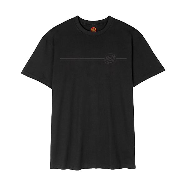 Santa Cruz T-Shirt TONAL OPUS DOT günstig online kaufen
