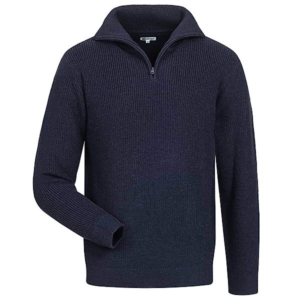 Feldtmann Troyer Unisex Pullover Hummel mit günstig online kaufen