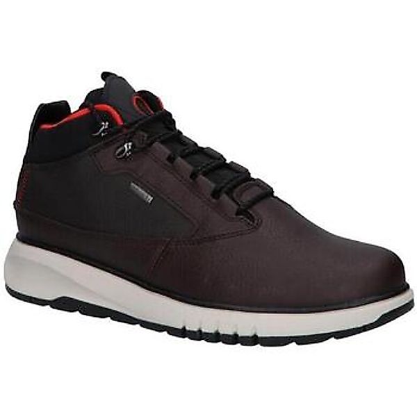 Geox  Stiefel U04APA 046FE günstig online kaufen