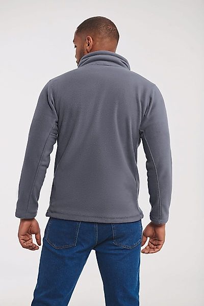 Russell Fleecejacke Outdoor Fleece Full-Zip günstig online kaufen