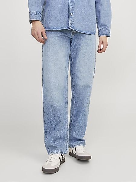 Jack & Jones Loose-fit-Jeans JJIEDDIE JJORIGINAL günstig online kaufen