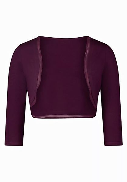 Vera Mont Bolerojacke Bolero 1/1 Arm günstig online kaufen