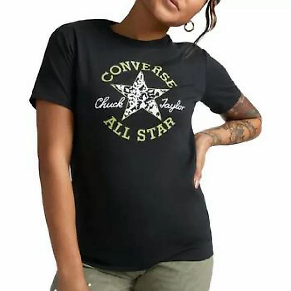 Converse  T-Shirts & Poloshirts 10025212-A02 günstig online kaufen