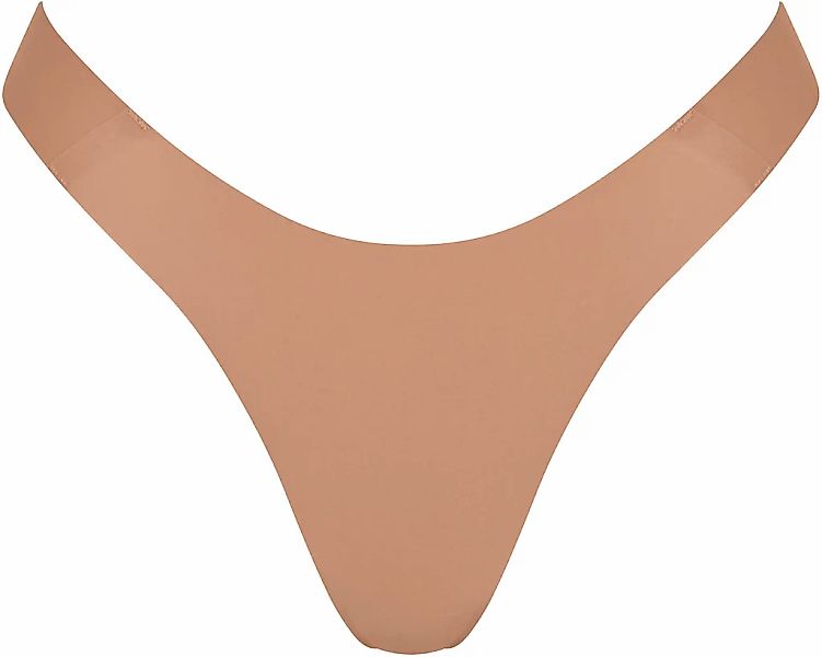sloggi Tanga "ZERO Feel 2.0", (2er Pack), nahtlos und unsichtbar, Mikrofase günstig online kaufen