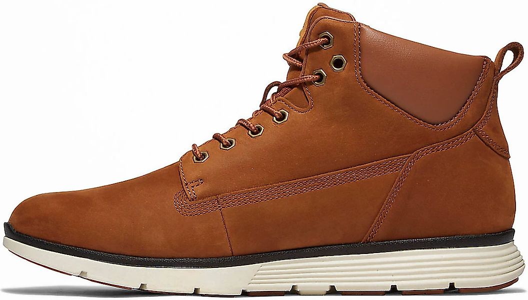 Timberland Schnürboots "Killington Chukka", Winterstiefel, Schnürstiefel, W günstig online kaufen