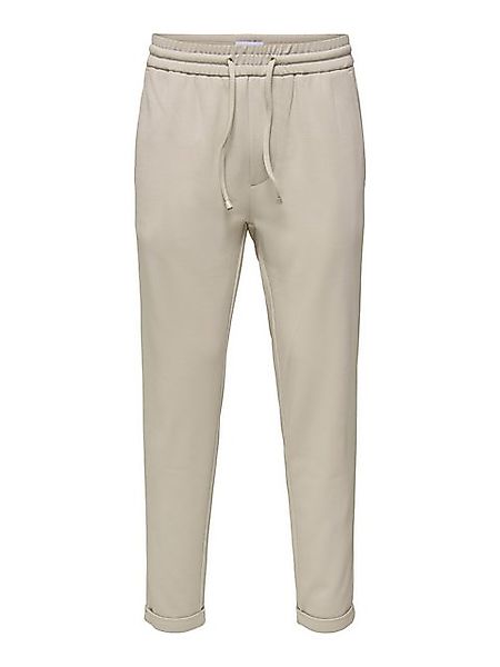 ONLY & SONS Stoffhose günstig online kaufen