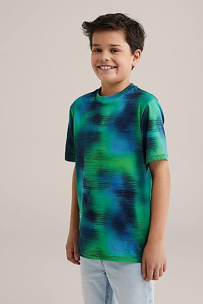 WE Fashion T-Shirt günstig online kaufen