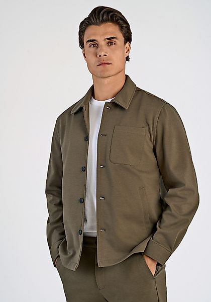 LINDBERGH Hemdjacke Lindbergh Hemdjacke, Oberhemd günstig online kaufen
