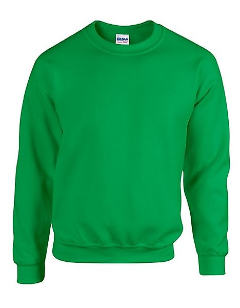 Gildan Sweatshirt Heavy Blend™ Adult Crewneck Sweatshirt günstig online kaufen