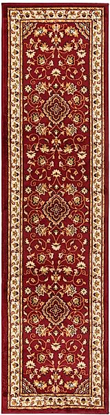 FLAIR RUGS Läufer »Sherborne«, rechteckig, 8 mm Höhe günstig online kaufen