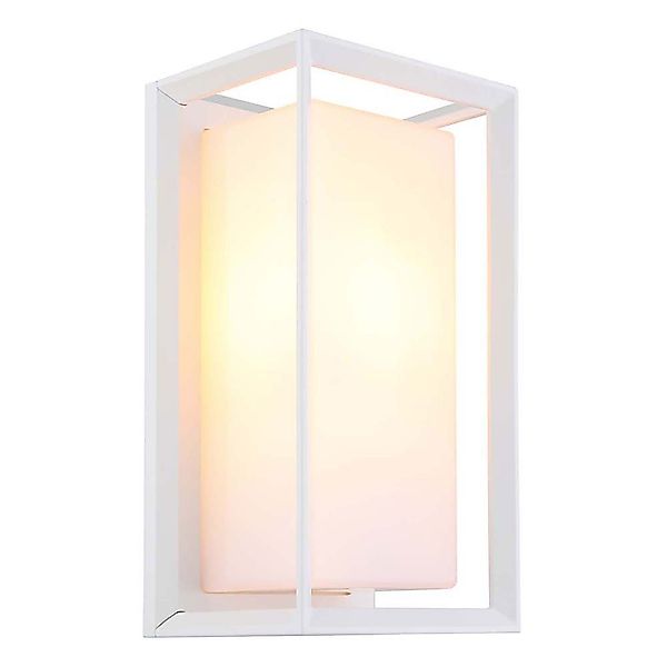 GLOBO LIGHTING Außen-Wandleuchte, Leuchtmittel nicht inklusive, günstig online kaufen