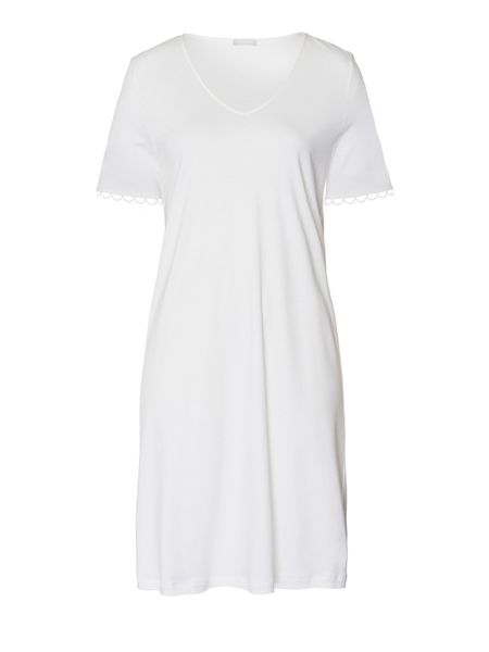 Hanro Nachthemd Anouk Nacht-hemd schlafmode sleepwear günstig online kaufen
