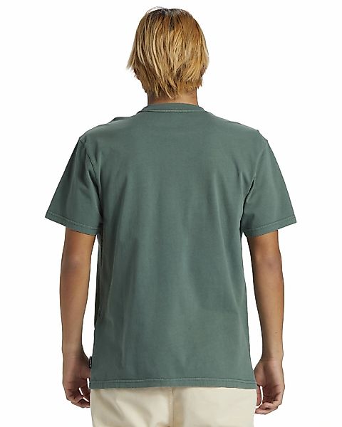 Quiksilver T-Shirt "Saltwater" günstig online kaufen